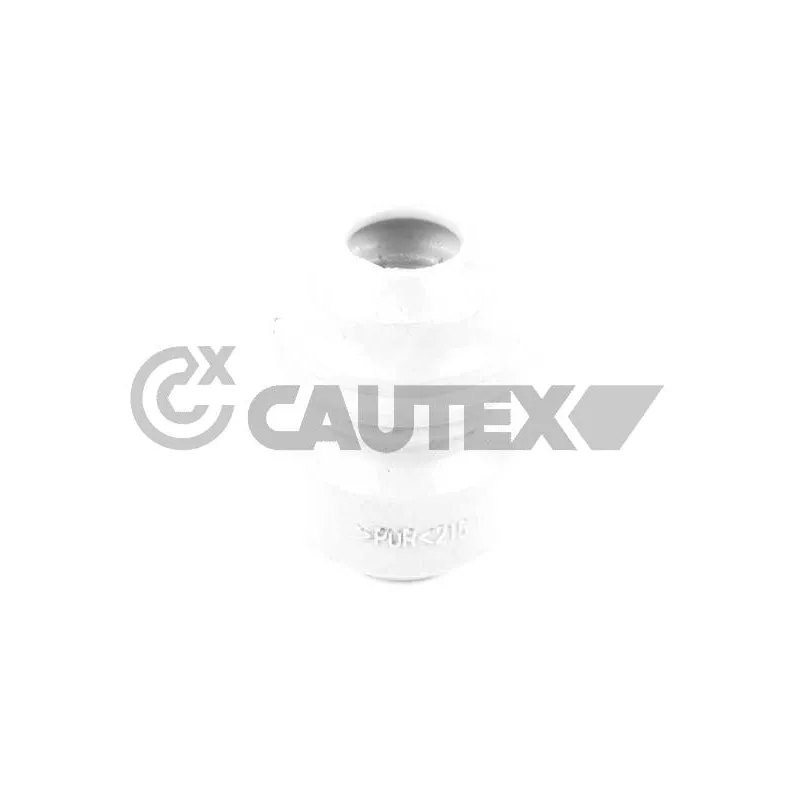 Butée élastique, suspension CAUTEX 762303