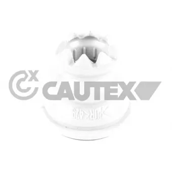 Butée élastique, suspension CAUTEX 762304