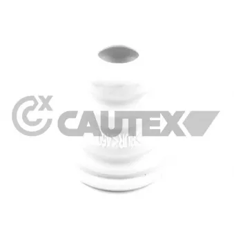 Butée élastique, suspension CAUTEX 762336