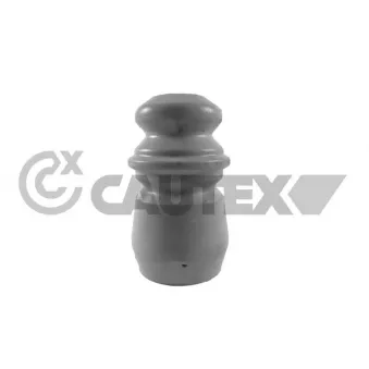 Butée élastique, suspension CAUTEX 762379