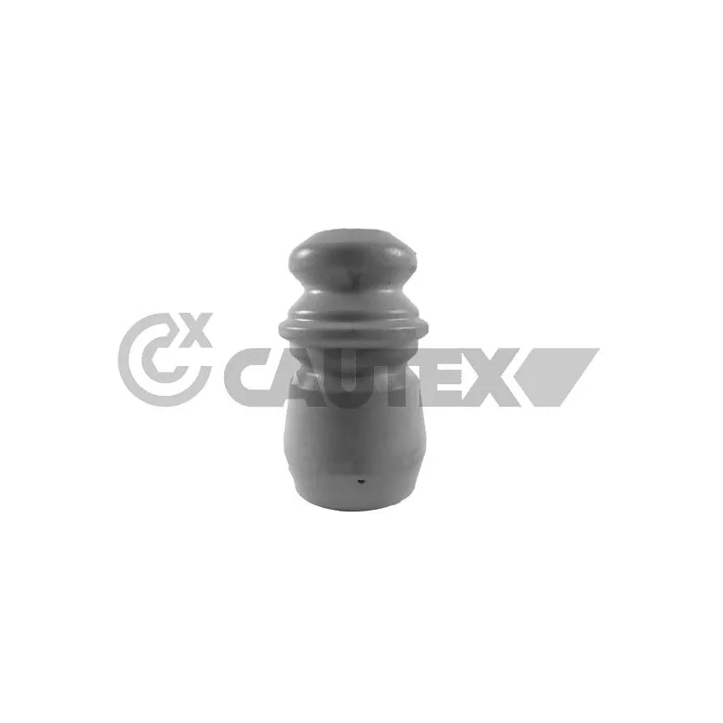 Butée élastique, suspension CAUTEX 762379