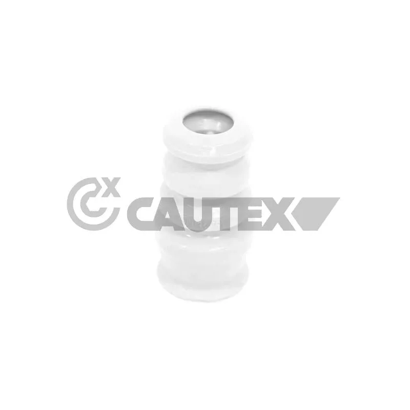 Butée élastique, suspension CAUTEX 762382