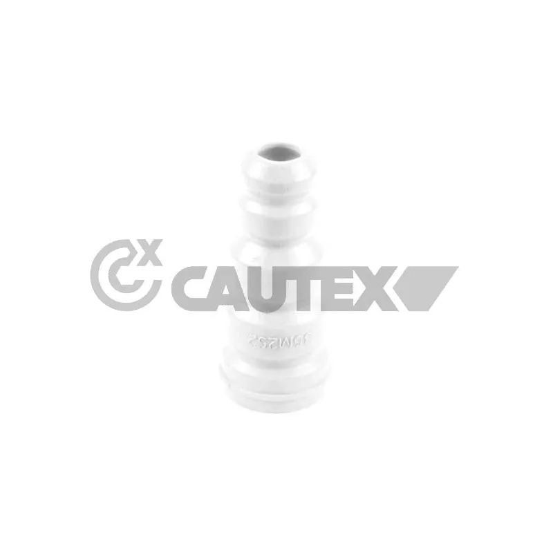 Butée élastique, suspension CAUTEX 762383