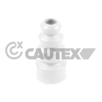 Butée élastique, suspension CAUTEX 762384