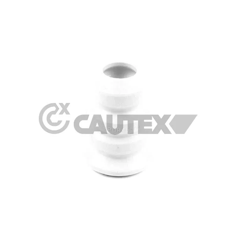 Butée élastique, suspension CAUTEX 762392