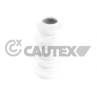 Butée élastique, suspension CAUTEX 762393