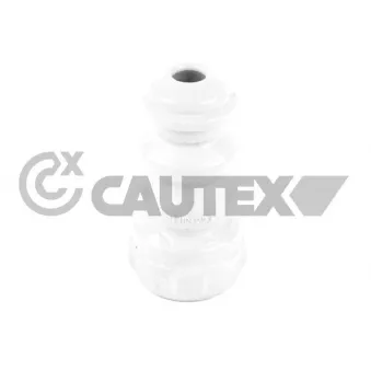 Butée élastique, suspension CAUTEX 762394