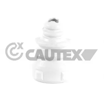 Butée élastique, suspension CAUTEX 762395