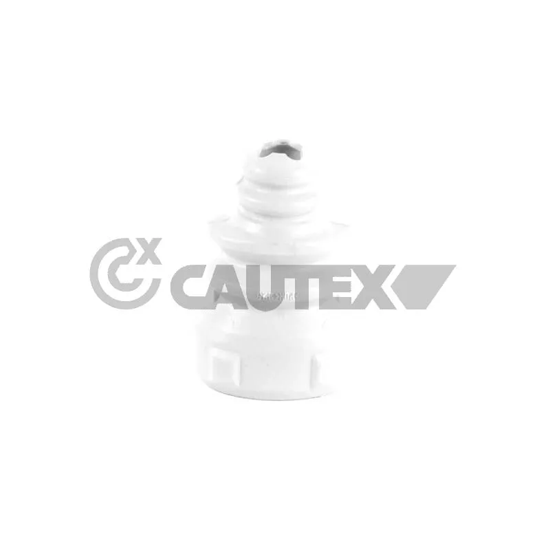 Butée élastique, suspension CAUTEX 762395