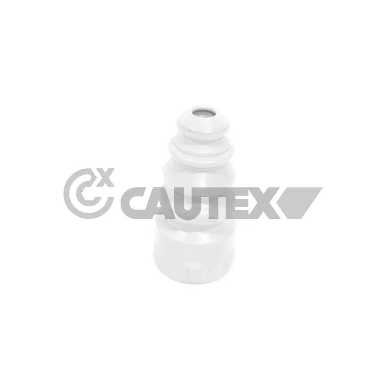 Butée élastique, suspension CAUTEX 762396