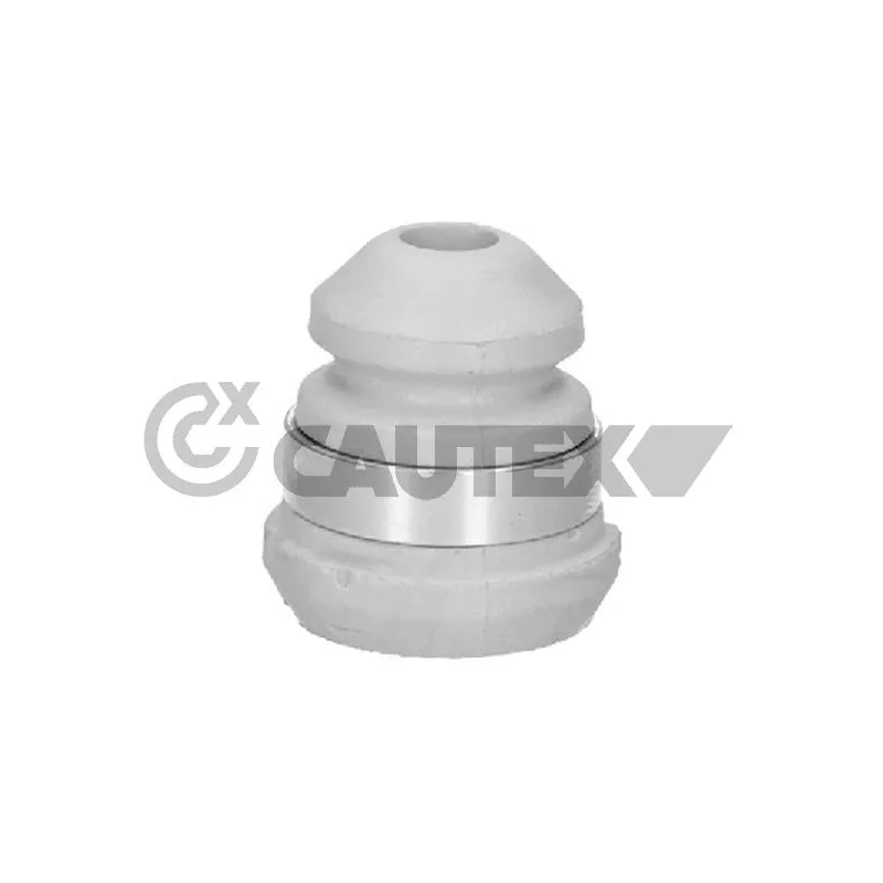 Butée élastique, suspension CAUTEX 762401