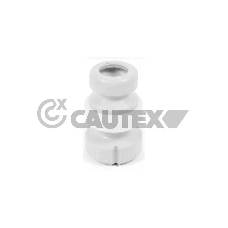 Butée élastique, suspension CAUTEX 762407