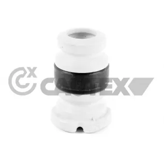 Butée élastique, suspension CAUTEX 762410