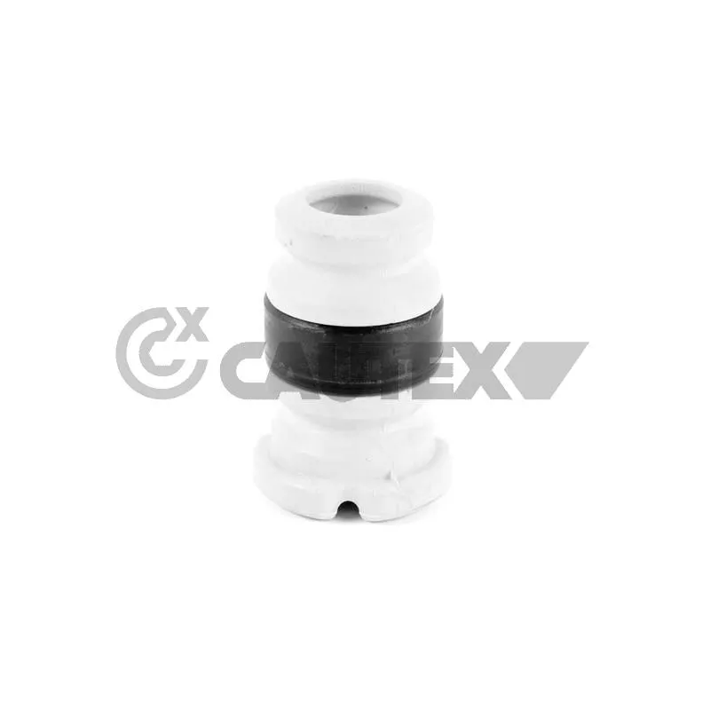 Butée élastique, suspension CAUTEX 762410