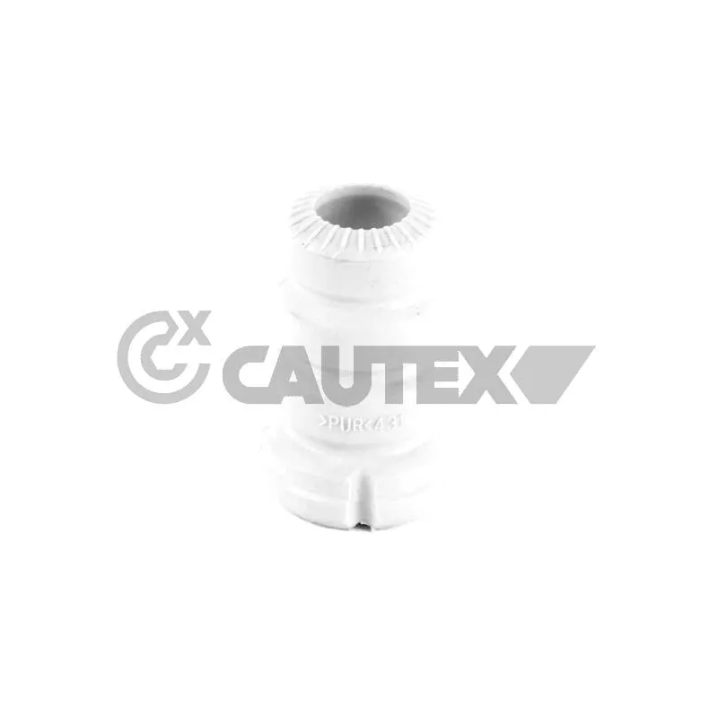 Butée élastique, suspension CAUTEX 762413