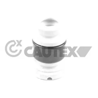Butée élastique, suspension CAUTEX 762415
