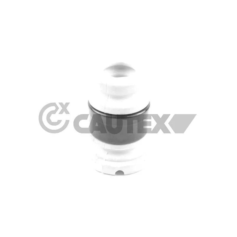Butée élastique, suspension CAUTEX 762415