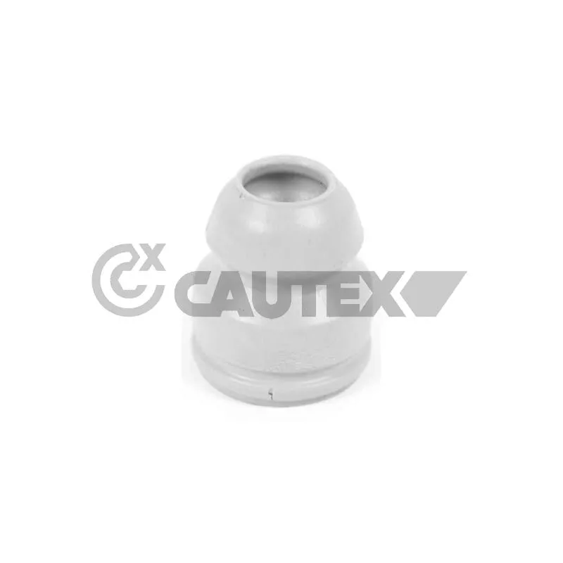 Butée élastique, suspension CAUTEX 762416