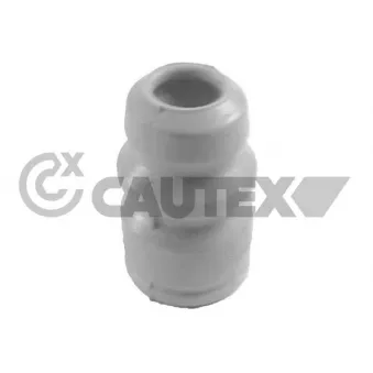 Butée élastique, suspension CAUTEX 762419