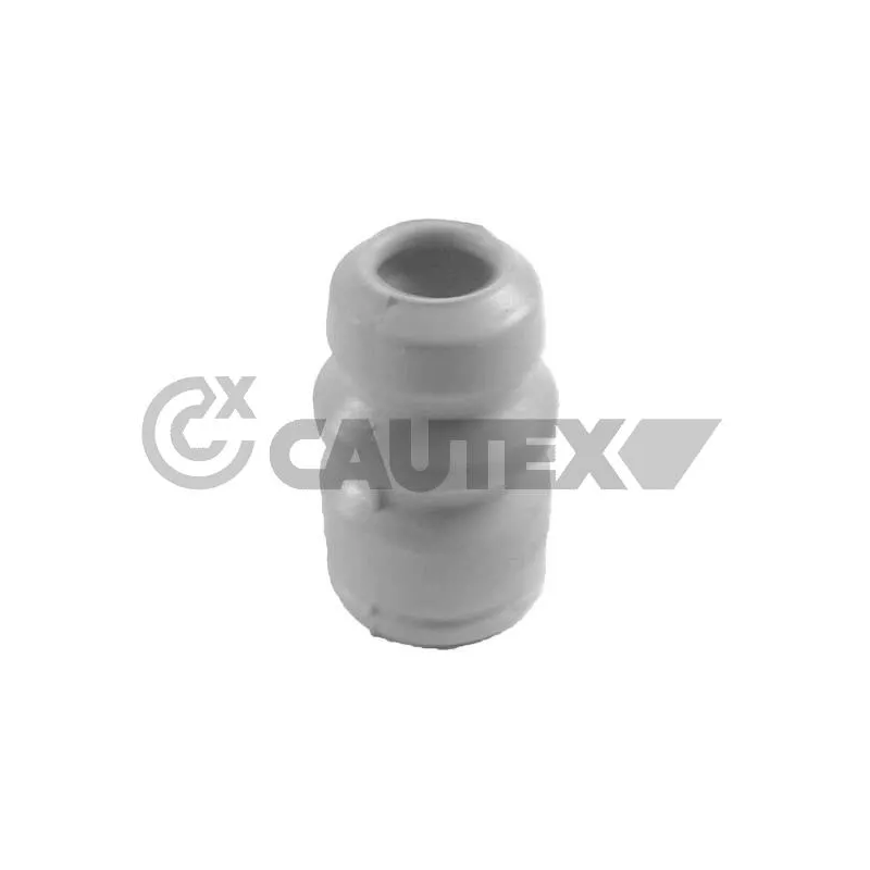 Butée élastique, suspension CAUTEX 762419