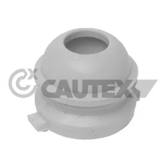 Butée élastique, suspension CAUTEX 762420