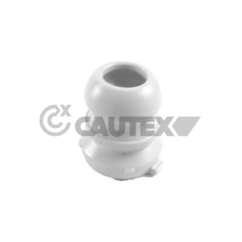 Butée élastique, suspension CAUTEX 762421