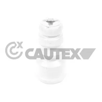 Butée élastique, suspension CAUTEX