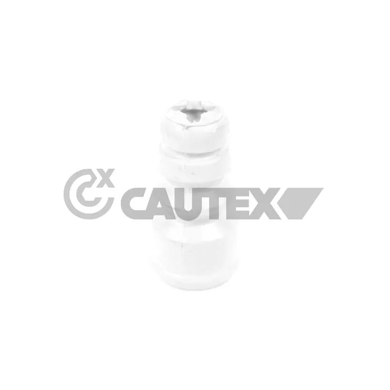 Butée élastique, suspension CAUTEX 762422