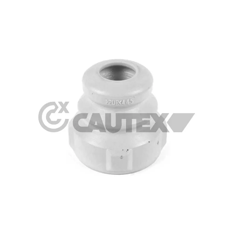 Butée élastique, suspension CAUTEX 762424