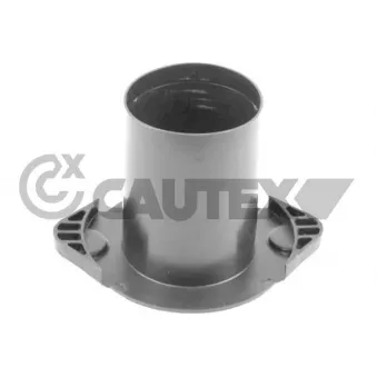 Bouchon de protection/soufflet, amortisseur CAUTEX 762426