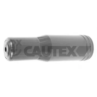Bouchon de protection/soufflet, amortisseur CAUTEX 762429