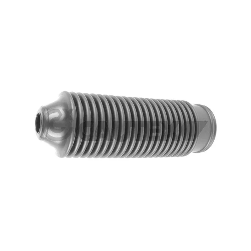 Bouchon de protection/soufflet, amortisseur CAUTEX 762430