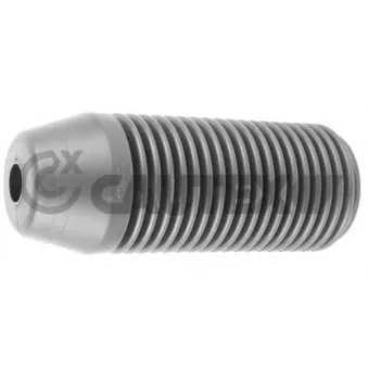 Bouchon de protection/soufflet, amortisseur CAUTEX 762431