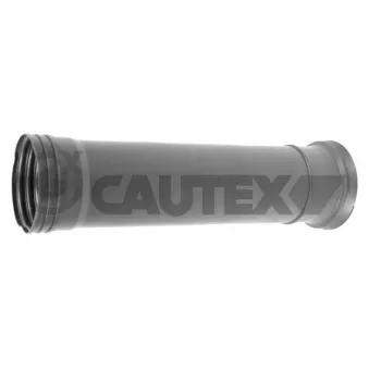 Bouchon de protection/soufflet, amortisseur CAUTEX 762450