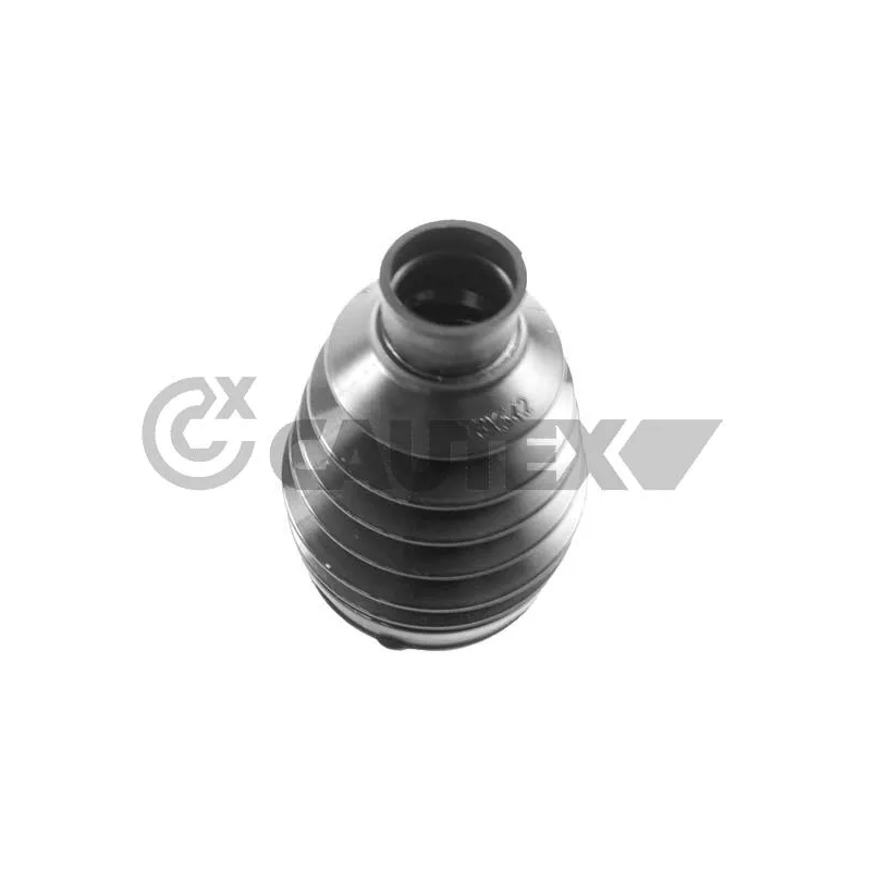 Soufflets de cardan avant CAUTEX 762456