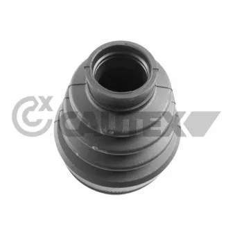 Soufflets de cardan avant CAUTEX 762506