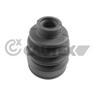Soufflets de cardan avant CAUTEX 762507