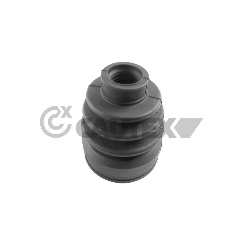 Soufflets de cardan avant CAUTEX 762507
