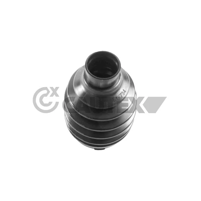Soufflets de cardan avant CAUTEX 762508