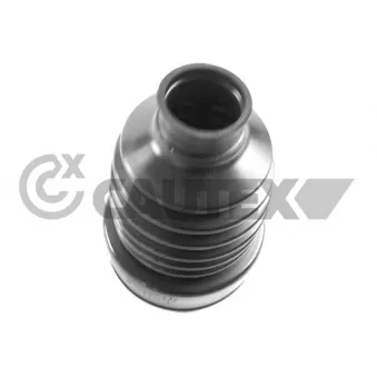 Soufflets de cardan avant CAUTEX 762510