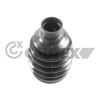 Soufflets de cardan avant CAUTEX 762523