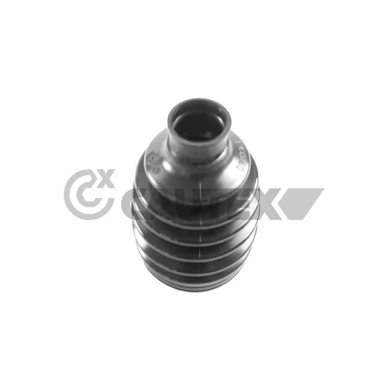 Soufflets de cardan avant CAUTEX 762523