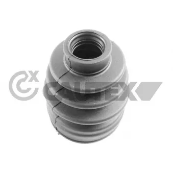 Soufflets de cardan avant CAUTEX 762529