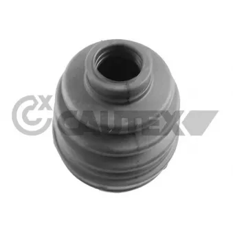Soufflets de cardan avant CAUTEX 762530