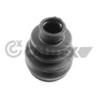 Soufflets de cardan avant CAUTEX 762531