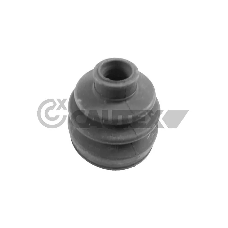 Soufflets de cardan arrière CAUTEX 762556
