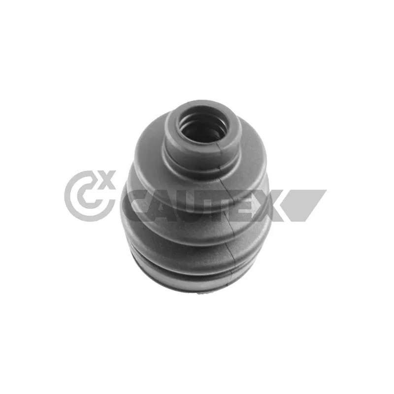 Soufflets de cardan avant CAUTEX 762557