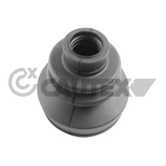Soufflets de cardan arrière CAUTEX 762561