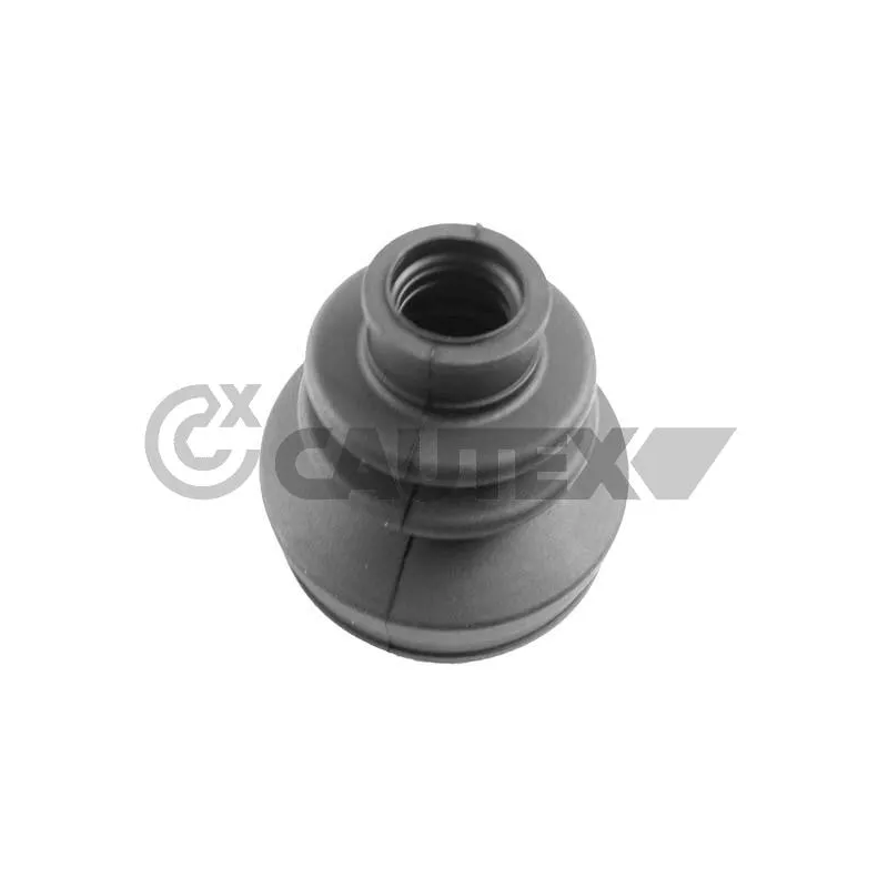 Soufflets de cardan arrière CAUTEX 762561