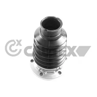 Soufflets de cardan avant CAUTEX 762581